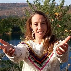 L'osmose Coaching Formation, Nathalie Bourgeois