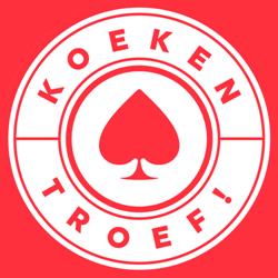 Koeken Troef!