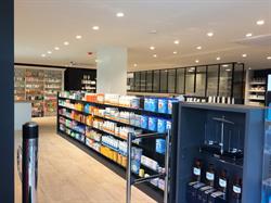 Pharmacie Medi-Prest