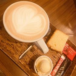 De Koffieklap
