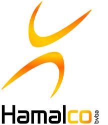 Hamalco BV