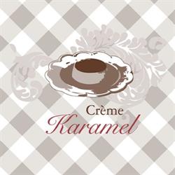 Creme Karamel