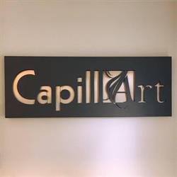 Friseursalon Capill' Art Reuter Stephanie