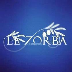 Restaurant Le Zorba