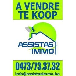 Assistas Immo - Vincent SOYEZ