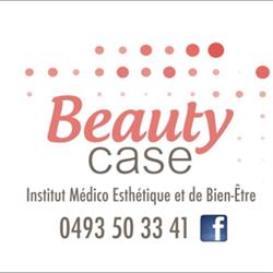 Institut Beauty Case