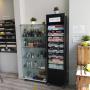 Magasin de cigarette électronique et e-liquide à Tubize