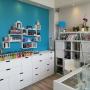 Magasin de cigarette électronique et e-liquide à Tubize