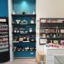 Magasin de cigarette électronique et e-liquide à Tubize