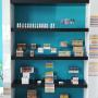 Magasin de cigarette électronique et e-liquide à Tubize