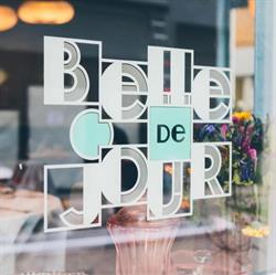Bistro Belle De Jour