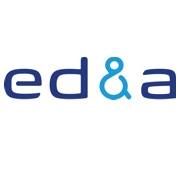 E.D.&A.