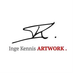 Inge Kennis Artwork
