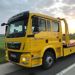 Takeldienst Intertakel