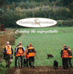 Hunting Adventure