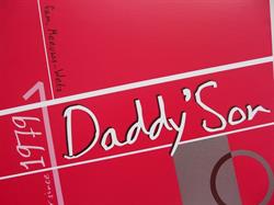Daddy'Son