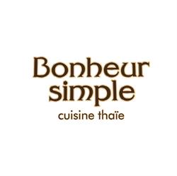 Bonheur Simple, Restaurant