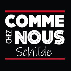 Comme Chez Nous Schilde