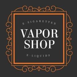 Vaporshop