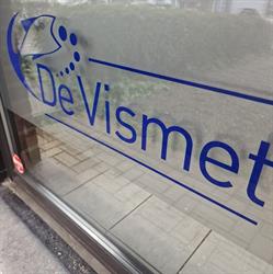 De Vismet