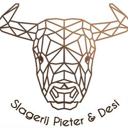 Slagerij Pieter en Desi