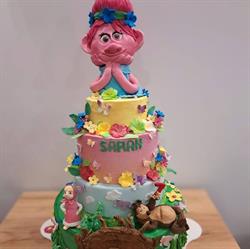 Sweet Dream Cakes