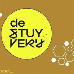 De Stuyverij
