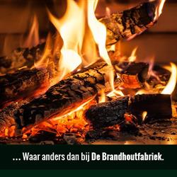De Brandhoutfabriek