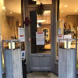 Kathleens Koffie & Theehuis
