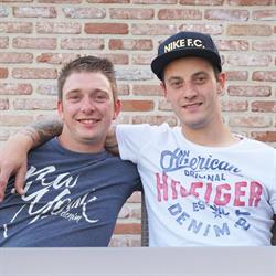 K&D Projects bvba - Pleisterwerken, Opritten & Terrassen, Algemene Bouwwerken