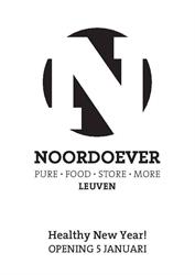 Noordoever
