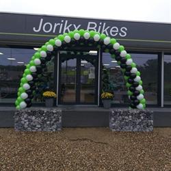 Jorikx Bikes