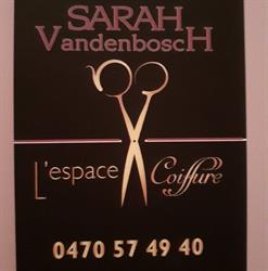 L'Espace Coiffure
