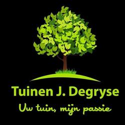 Tuinen J. Degryse
