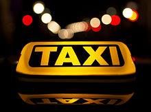 Arash Taxidienst