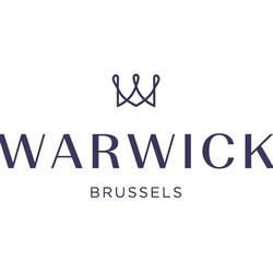 Warwick Grand-Place Brussels