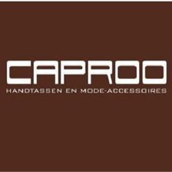 CAPROO Handtassen en mode-accessoires