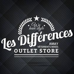 Les Differences
