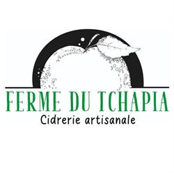 La ferme du Tchapia - Cidrerie Artisanale - Cyrille Guiot
