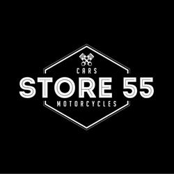 Store 55
