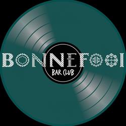 Bonnefooi