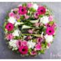 bouquet rond Liviflor's