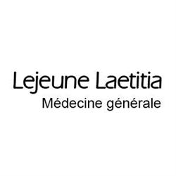 Lejeune Laetitia