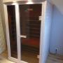 sauna H3O2