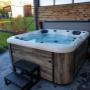 jacuzzi H3O2