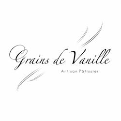 Pâtisserie Grains de Vanille
