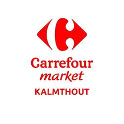 Carrefour market