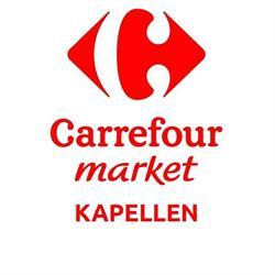 Carrefour market