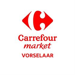 Carrefour market VORSELAAR
