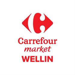 Carrefour market